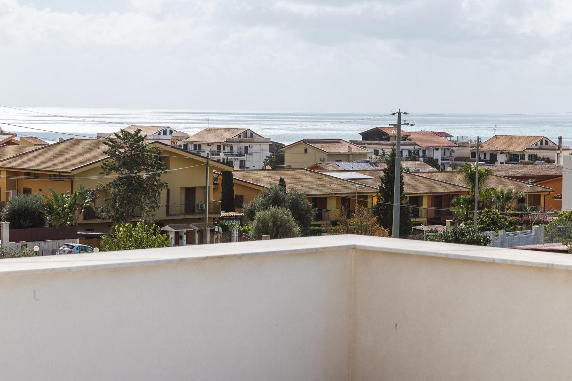 Villa Marulivo Porto Empedocle Esterno foto