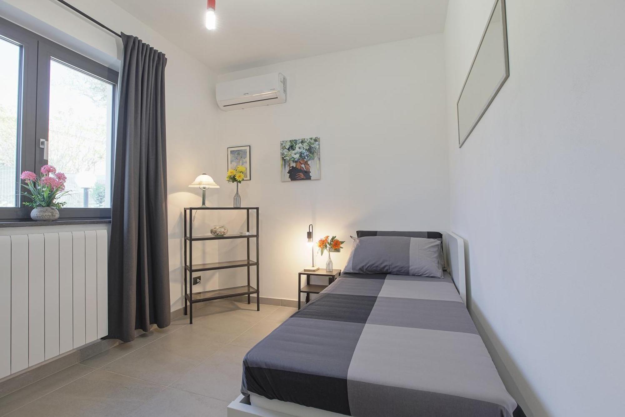 Villa Marulivo Porto Empedocle Esterno foto