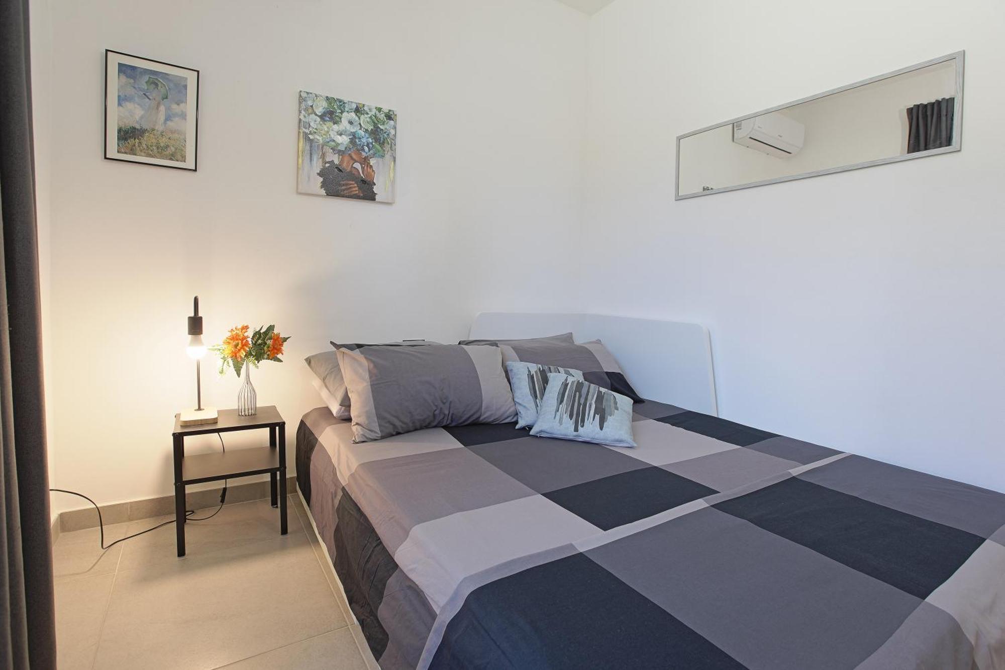 Villa Marulivo Porto Empedocle Esterno foto