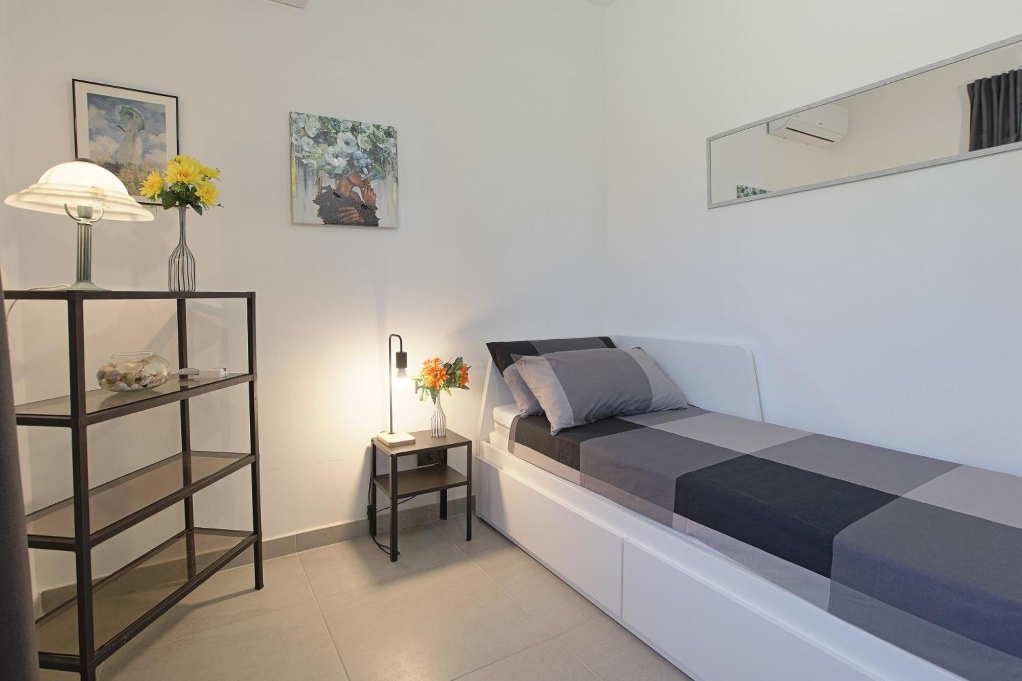 Villa Marulivo Porto Empedocle Esterno foto