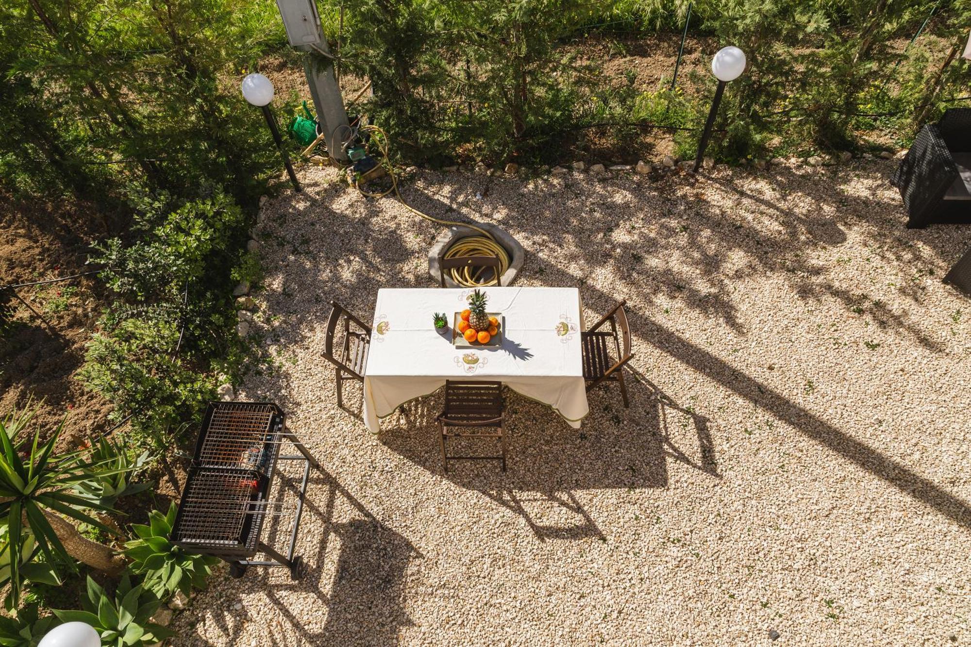 Villa Marulivo Porto Empedocle Esterno foto